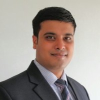 Prateek Chand