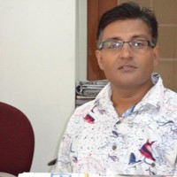 Suresh Khanal