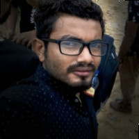 Dharmendra Das