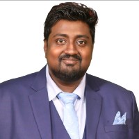 Supratik Bhattacharjee