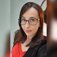 Marcia Pereira Da Silva