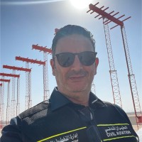 Moez Ben Dhaou