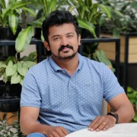Vineeth P
