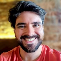 Marcos Barros