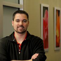 Drew Stevens