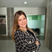 Gabriela Matamoros