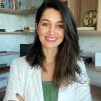 Juliana De Sousa Cardozo Parente
