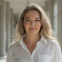 Emma Call, Llb