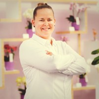 Wendy Overkleeft