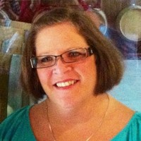 Pamela Stewart