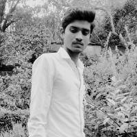 Hardik Patel