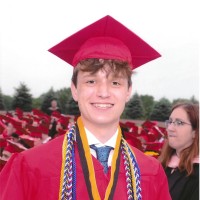 Tyler Mckeon