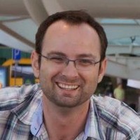 Jose Manuel Rubio Crespin