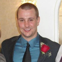Aaron Pitts