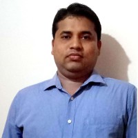 santosh panda