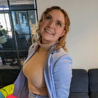 Pamela Lloyd
