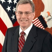James M Gilmore