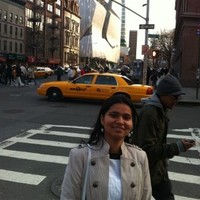 Durvi Doshi