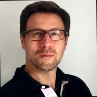 Franck Calcoen