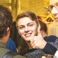 Artem Starosud