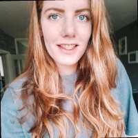 Katja Pouwe