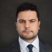 Abdelghani BENAZZOUZ