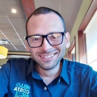 Kenneth Gómez Salas