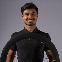 Nicolas Ramsamy