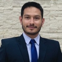 Daniel Alfaro