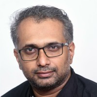 Kumaradas P K (Kumar)
