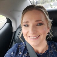 Ellen Grieve