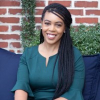 Crystal Hudson