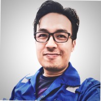 Muhammad Aiman Osman Yee