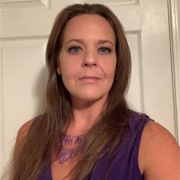 Paula Currin