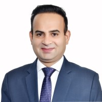 Dr. Ramkesh Meena, MD