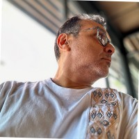 Paco Andrade