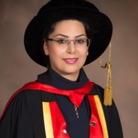 Soroor Ghaziof