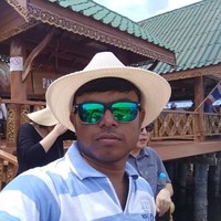 Chiranjib Payra