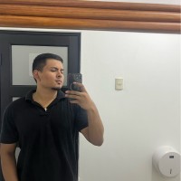 Steven Viteri