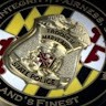 Rosemary K Chappell -State Police-