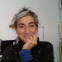 Anne Tirilly