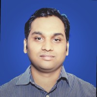 Rupesh Kandhare
