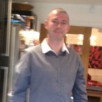 Martin Gilroy