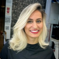 Tatiana Nicacia