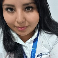 Yessica Paola Guamuch Ordon