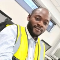 Aime Mbuya