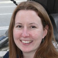 Abigail Jones