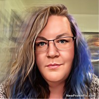 Amy Young-Leith