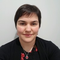 Isabelle Jarvis