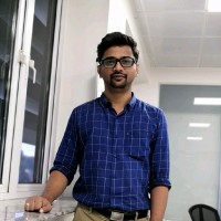 Kartik Mangalvedi